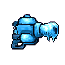 Cryo Cannon