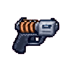 Spark Pistol
